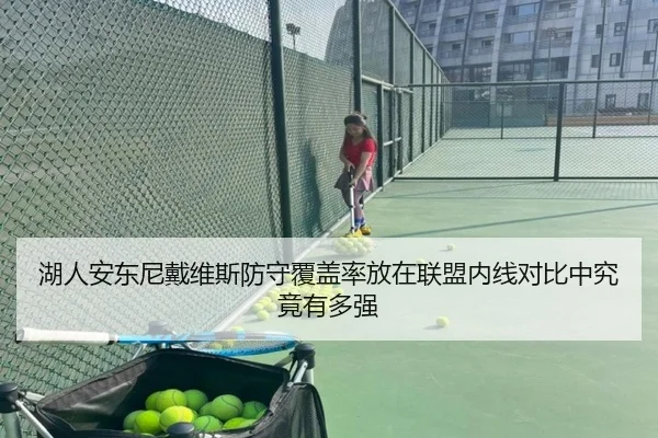 湖人安东尼戴维斯防守覆盖率放在联盟内线对比中究竟有多强